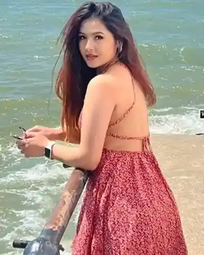 Call Girls in Badnapur