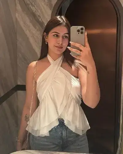 Escorts In Badnapur
