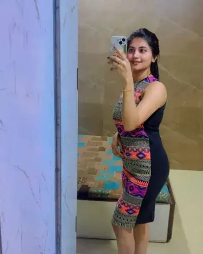 Escort Badnapur